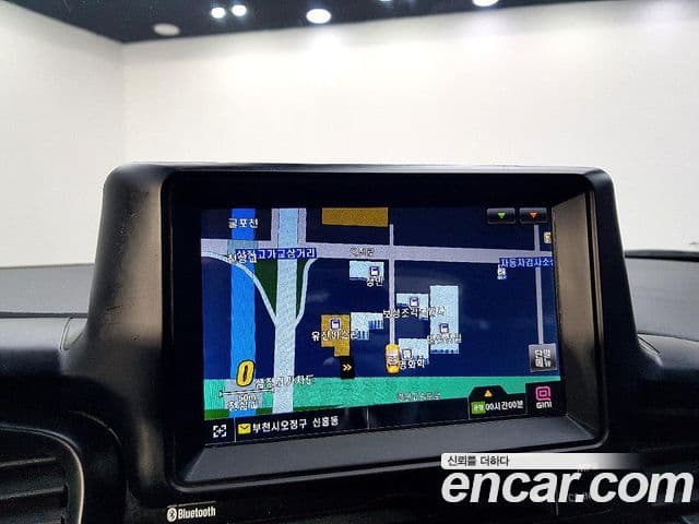 Kia K5 LPI Smart, 2011 13