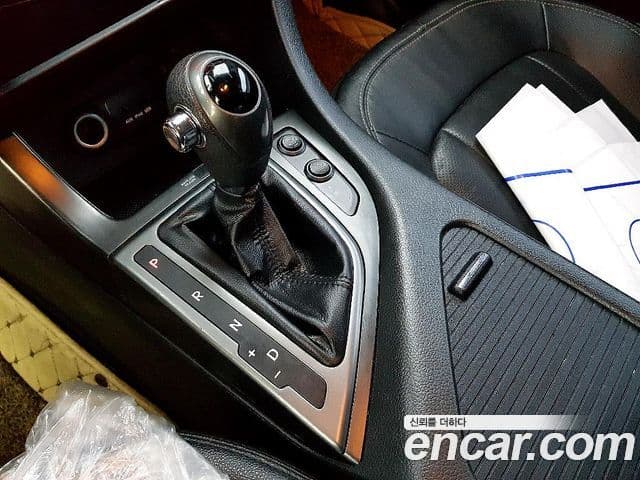 Kia K5 LPI Smart, 2011 15