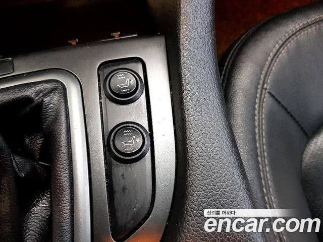 Kia K5 LPI Smart, 2011 16