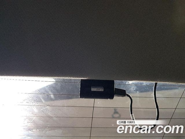 Kia K5 LPI Smart, 2011 17