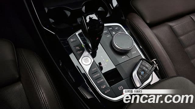 BMW X3 (G01), 2023 9