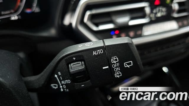 BMW X3 (G01), 2023 14