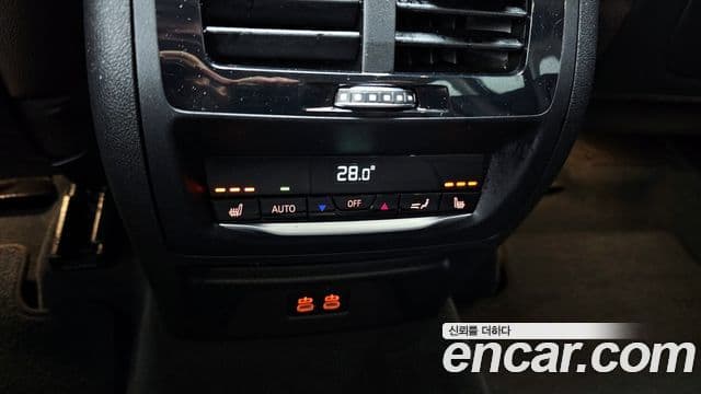 BMW X3 (G01), 2023 17