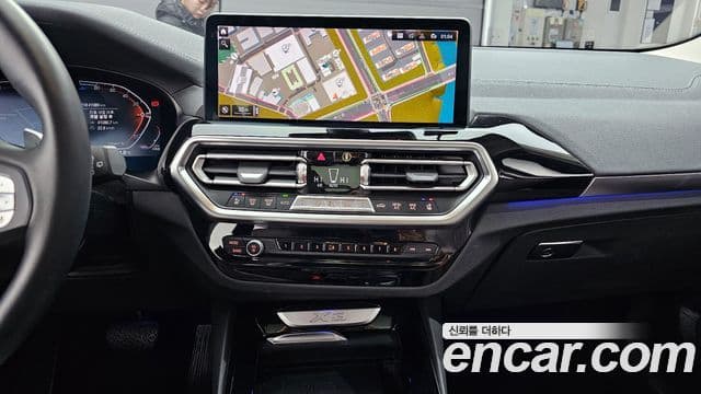 BMW X3 (G01), 2023 19