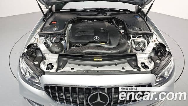 Mercedes-Benz E-класс W213 AMG Line, 2020 6