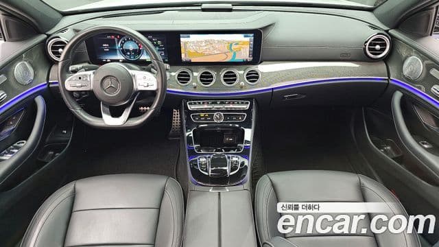 Mercedes-Benz E-класс W213 AMG Line, 2020 7