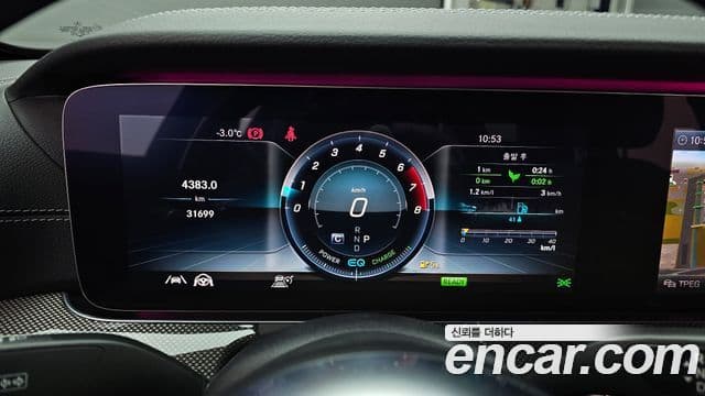 Mercedes-Benz E-класс W213 AMG Line, 2020 8