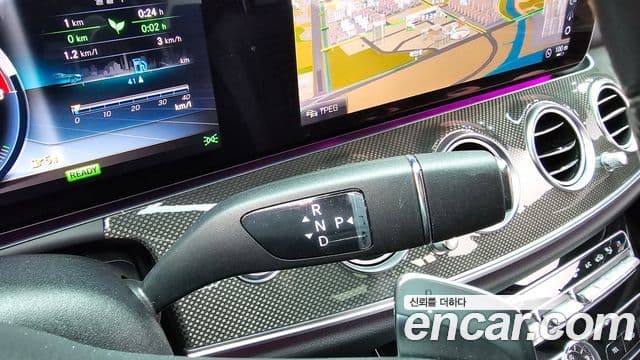 Mercedes-Benz E-класс W213 AMG Line, 2020 9