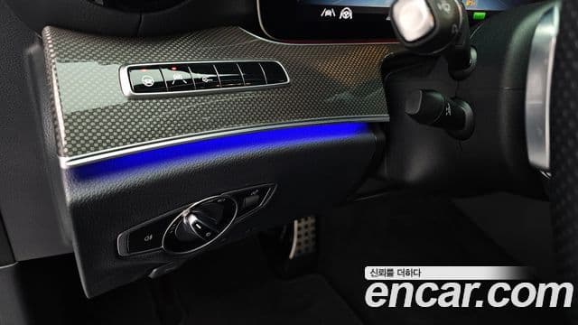 Mercedes-Benz E-класс W213 AMG Line, 2020 14