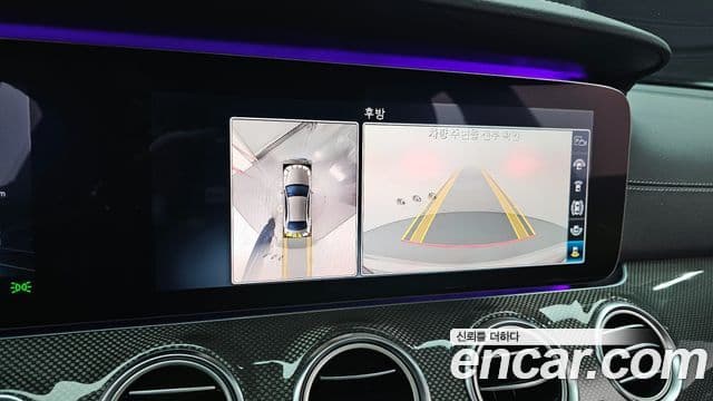 Mercedes-Benz E-класс W213 AMG Line, 2020 16