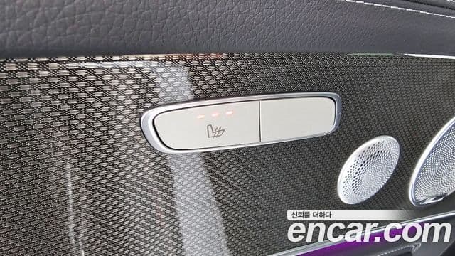 Mercedes-Benz E-класс W213 AMG Line, 2020 17