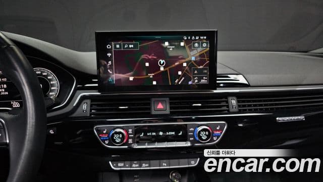 Audi A5 (F5) 40 TFSI Quattro Premium Sportback, 2021 14