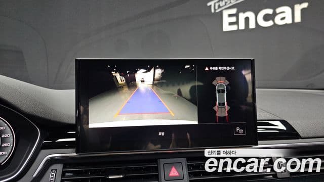 Audi A5 (F5) 40 TFSI Quattro Premium Sportback, 2021 15