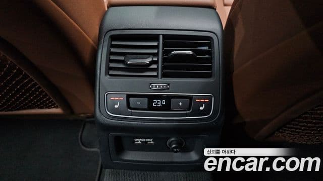 Audi A5 (F5) 40 TFSI Quattro Premium Sportback, 2021 18