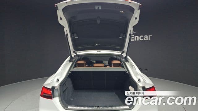 Audi A5 (F5) 40 TFSI Quattro Premium Sportback, 2021 20