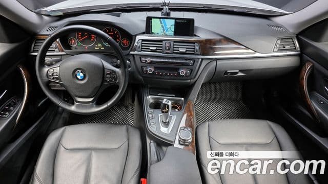 BMW 3시리즈 GT (F34) GT 320d, 2015 7