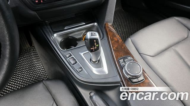 BMW 3시리즈 GT (F34) GT 320d, 2015 9