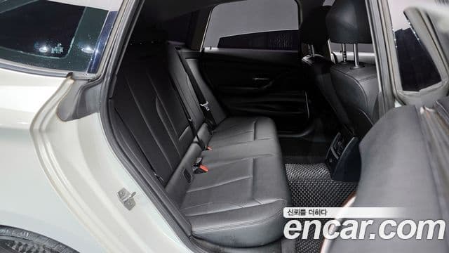 BMW 3시리즈 GT (F34) GT 320d, 2015 12