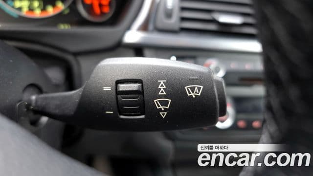 BMW 3시리즈 GT (F34) GT 320d, 2015 16