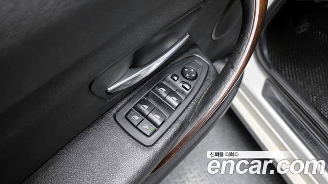 BMW 3시리즈 GT (F34) GT 320d, 2015 17