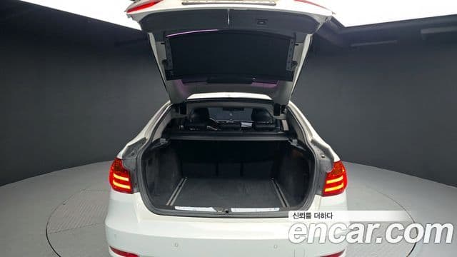 BMW 3시리즈 GT (F34) GT 320d, 2015 20
