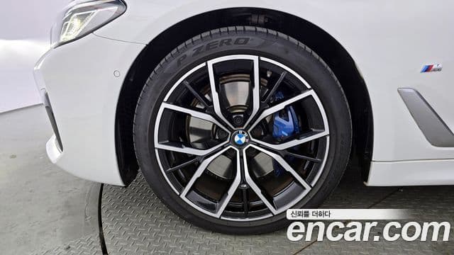 BMW 5시리즈 (G30) 530i M Sport, 2021 все фото