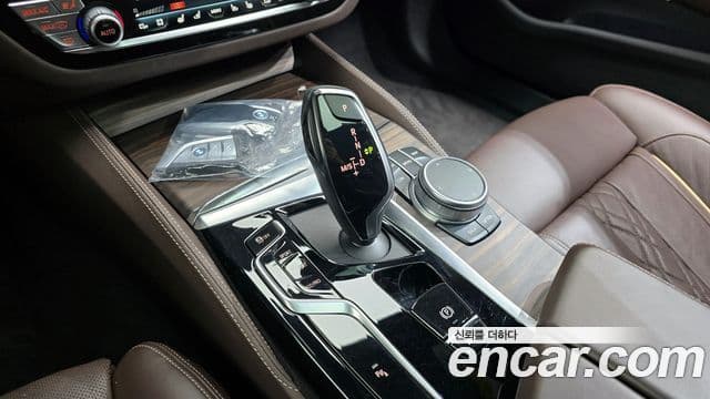 BMW 5시리즈 (G30) 530i M Sport, 2021 9