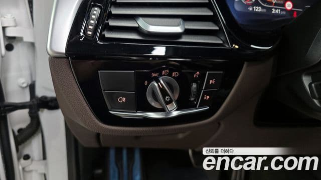 BMW 5시리즈 (G30) 530i M Sport, 2021 13