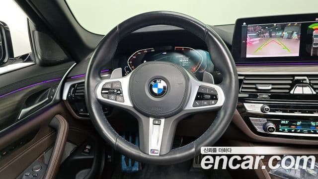 BMW 5시리즈 (G30) 530i M Sport, 2021 14