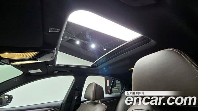 BMW 5시리즈 (G30) 530i M Sport, 2021 19