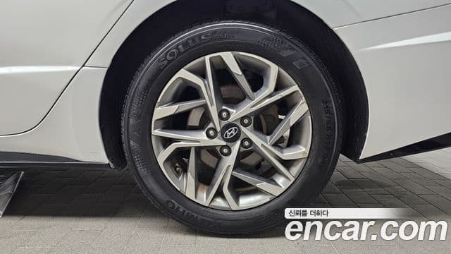 Hyundai Sonata (DN8) Modern, 2022 все фото