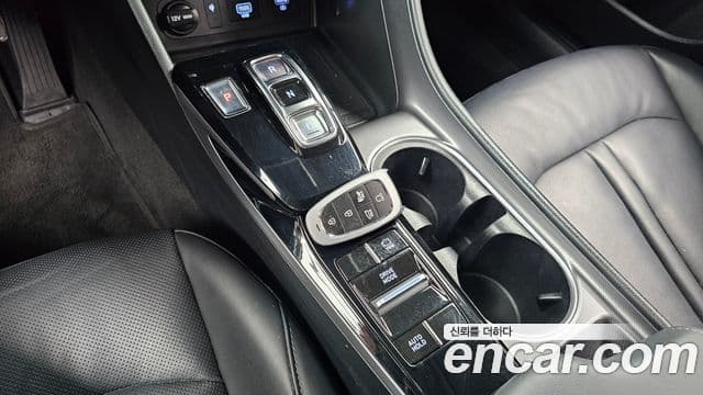 Hyundai Sonata (DN8) Modern, 2022 9