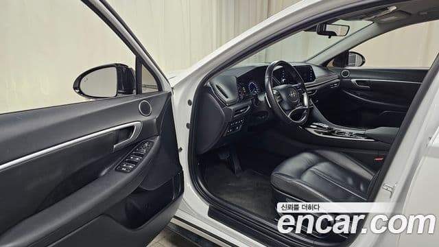 Hyundai Sonata (DN8) Modern, 2022 10