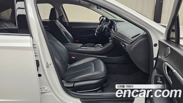 Hyundai Sonata (DN8) Modern, 2022 11
