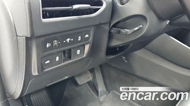 Hyundai Sonata (DN8) Modern, 2022 14