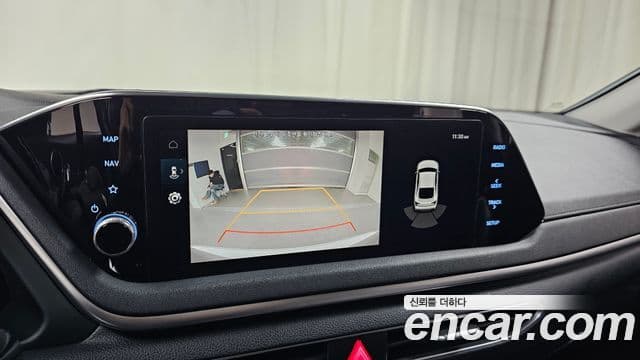 Hyundai Sonata (DN8) Modern, 2022 17