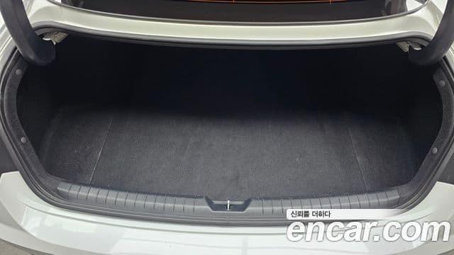 Hyundai Sonata (DN8) Modern, 2022 20