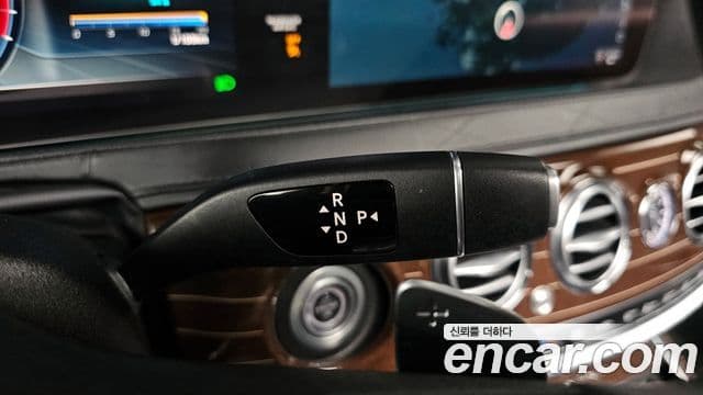 Mercedes-Benz S-класс W222 Maybach S560, 2019 9