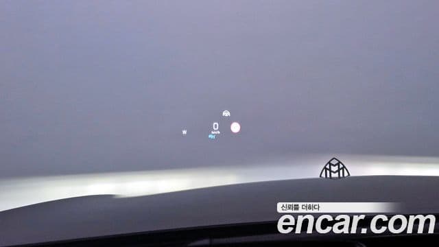 Mercedes-Benz S-класс W222 Maybach S560, 2019 19