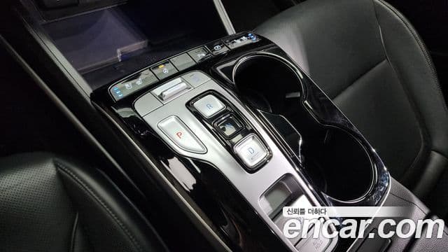 Hyundai Tucson (NX4) Inspiration, 2022 9