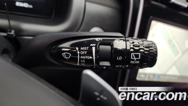 Hyundai Tucson (NX4) Inspiration, 2022 17