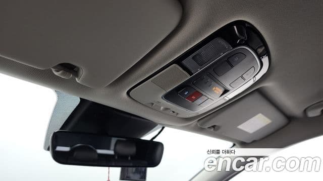 Hyundai Tucson (NX4) Inspiration, 2022 19