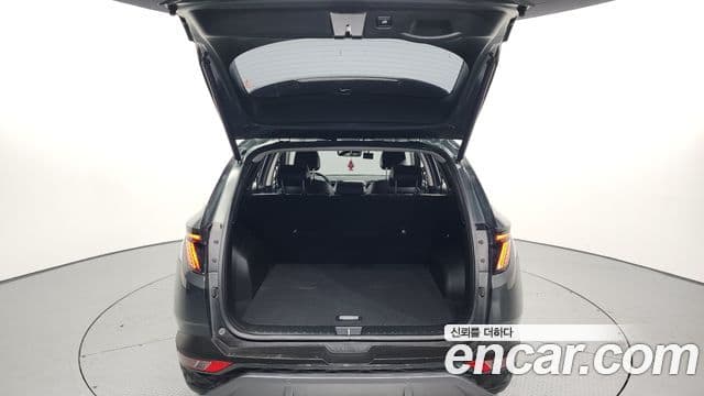 Hyundai Tucson (NX4) Inspiration, 2022 20