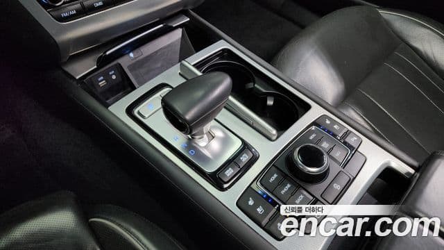 Genesis G80 Prestige, 2017 9