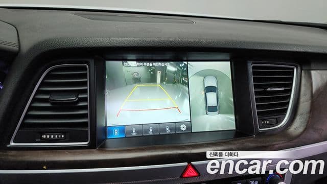 Genesis G80 Prestige, 2017 15