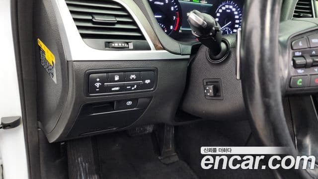 Genesis G80 Prestige, 2017 18