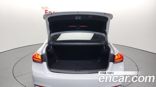 Genesis G80 Prestige, 2017 20