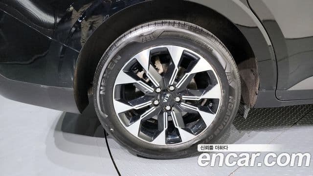 Kia Carnival 4세대 Signature, 2021 все фото