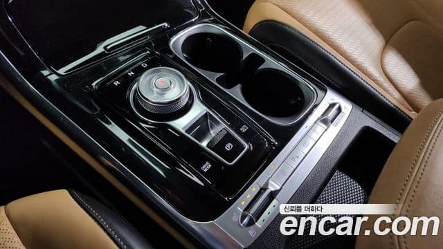 Kia Carnival 4세대 Signature, 2021 9