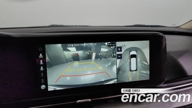 Kia Carnival 4세대 Signature, 2021 15